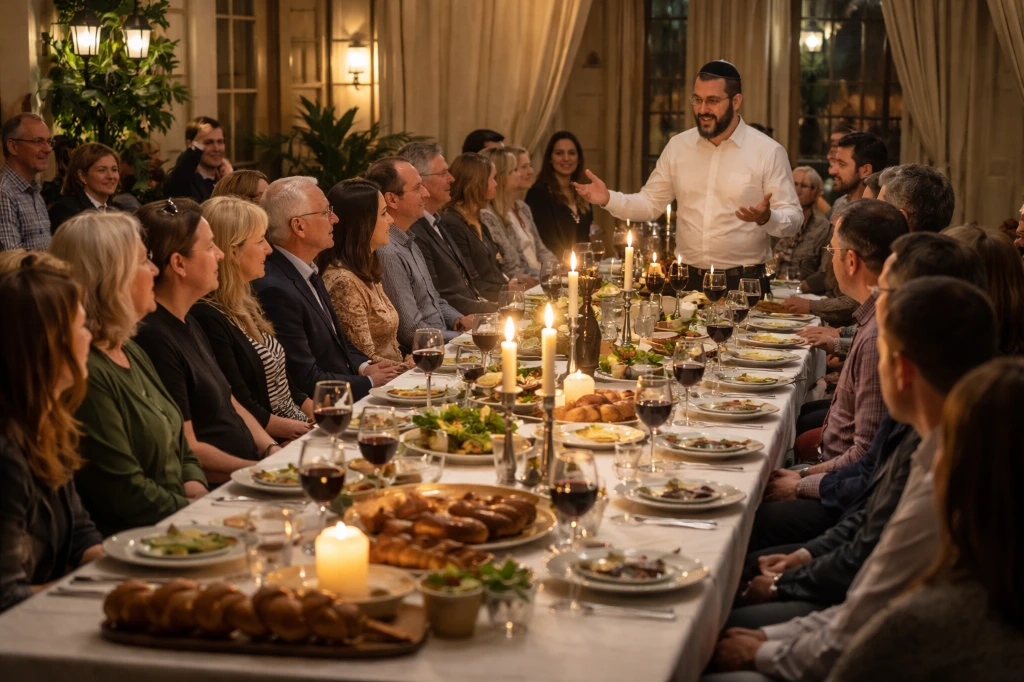 Shabbat, Jerusalem, Experience, Warmth, Oneness, and Wholesome